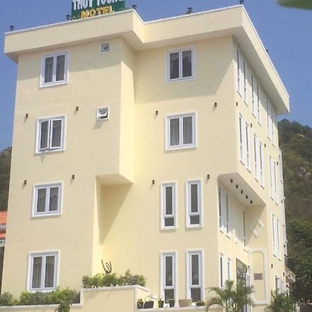 Khách Sạn Thủy Young Vũng Tàu Ngoại thất bức ảnh