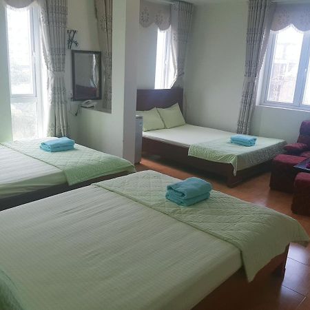 Khách Sạn Thủy Young Vũng Tàu Ngoại thất bức ảnh