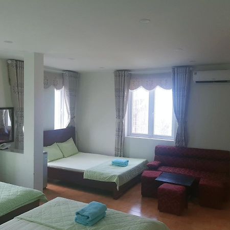Khách Sạn Thủy Young Vũng Tàu Ngoại thất bức ảnh