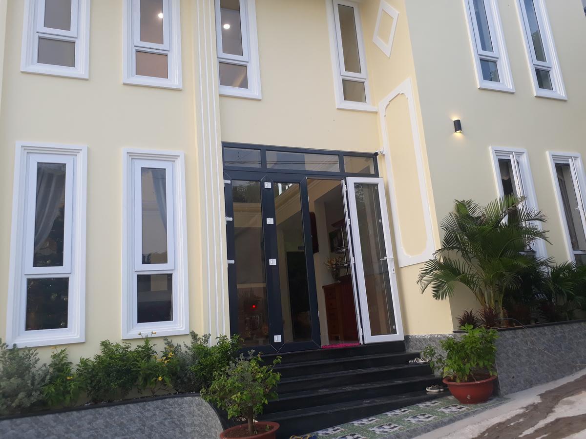 Khách Sạn Thủy Young Vũng Tàu Ngoại thất bức ảnh
