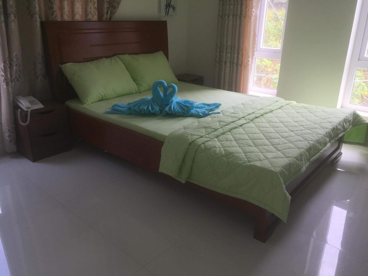 Khách Sạn Thủy Young Vũng Tàu Ngoại thất bức ảnh