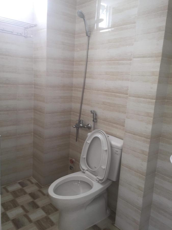 Khách Sạn Thủy Young Vũng Tàu Ngoại thất bức ảnh