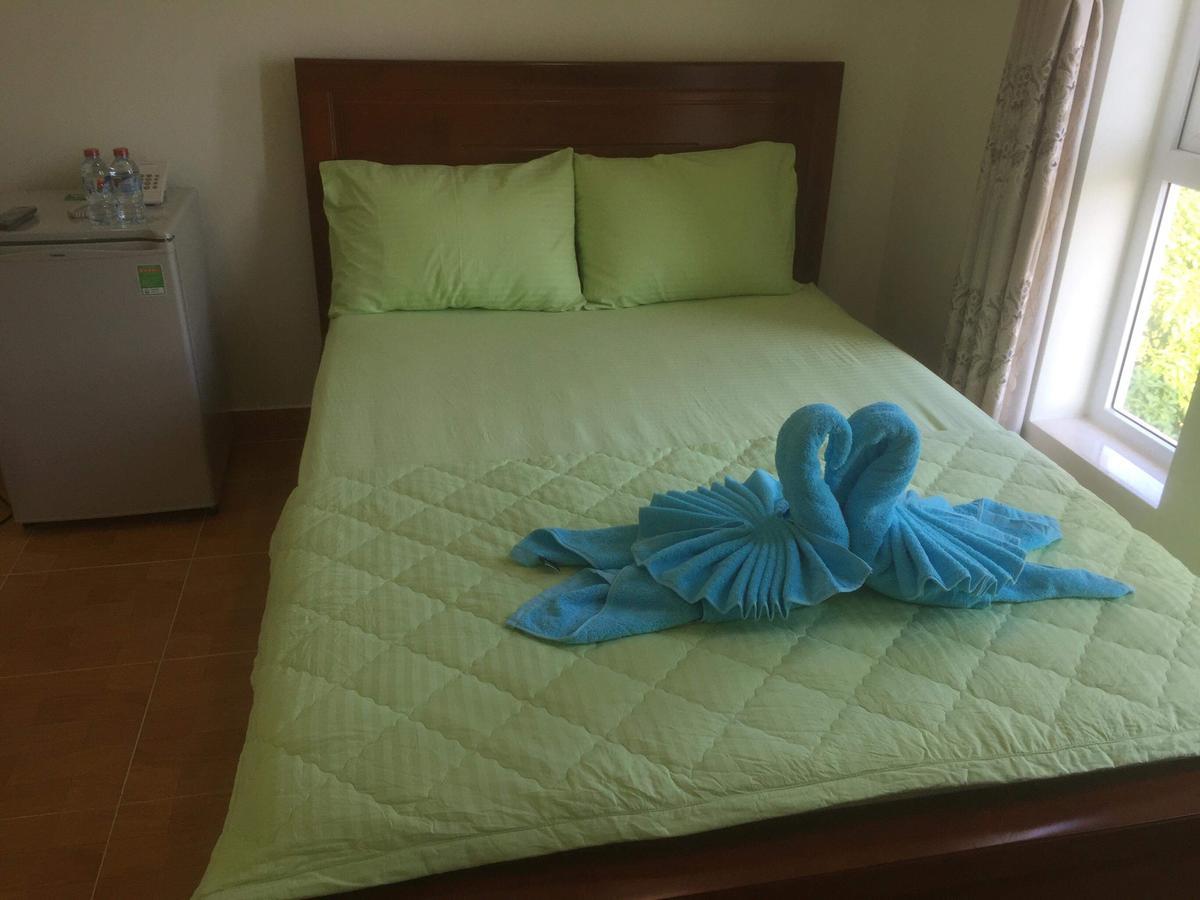 Khách Sạn Thủy Young Vũng Tàu Ngoại thất bức ảnh