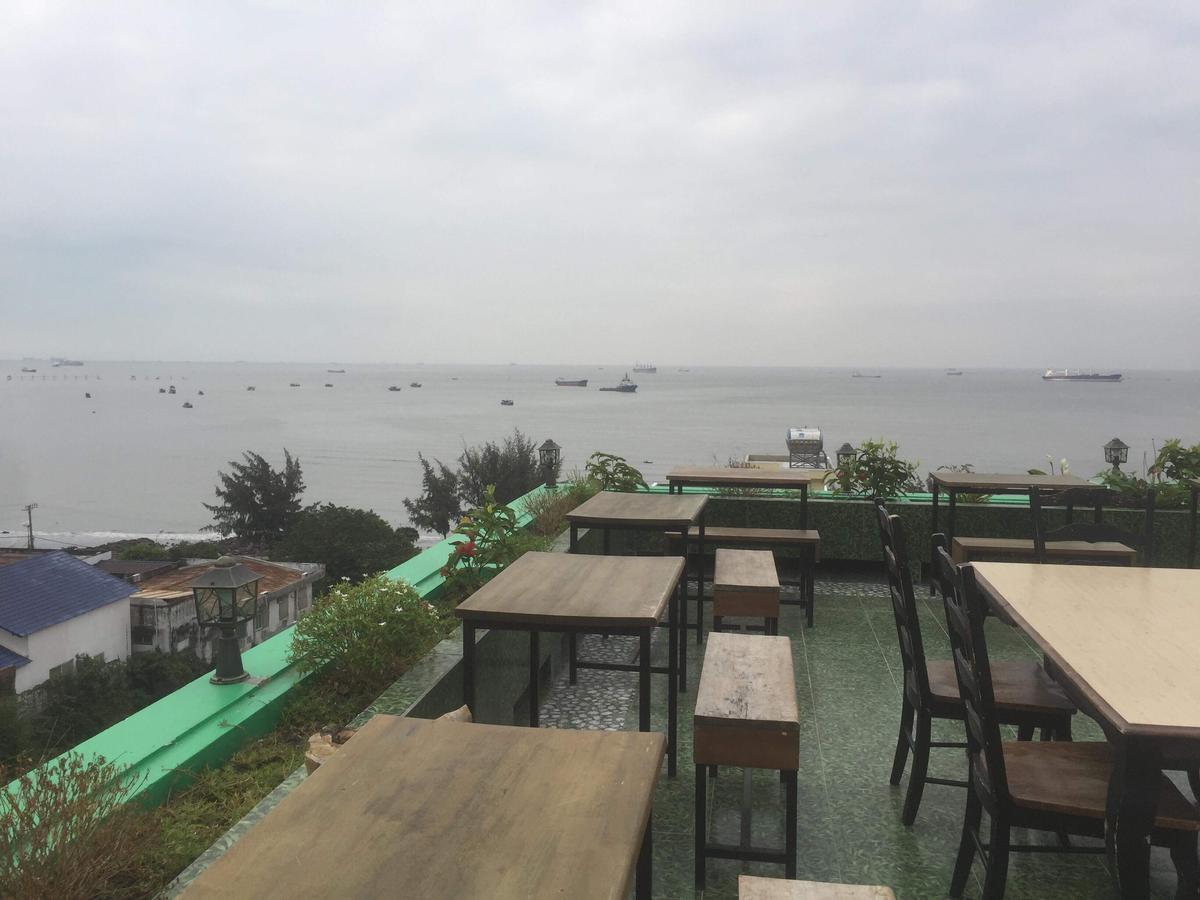 Khách Sạn Thủy Young Vũng Tàu Ngoại thất bức ảnh