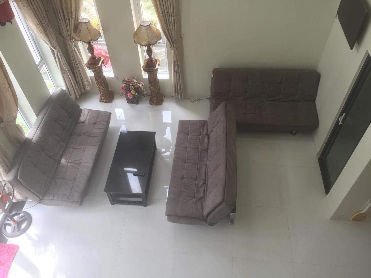 Khách Sạn Thủy Young Vũng Tàu Ngoại thất bức ảnh