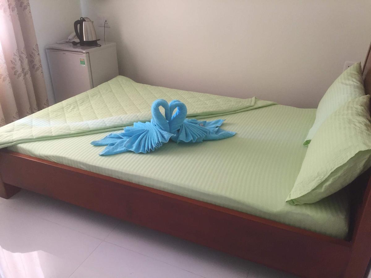 Khách Sạn Thủy Young Vũng Tàu Ngoại thất bức ảnh