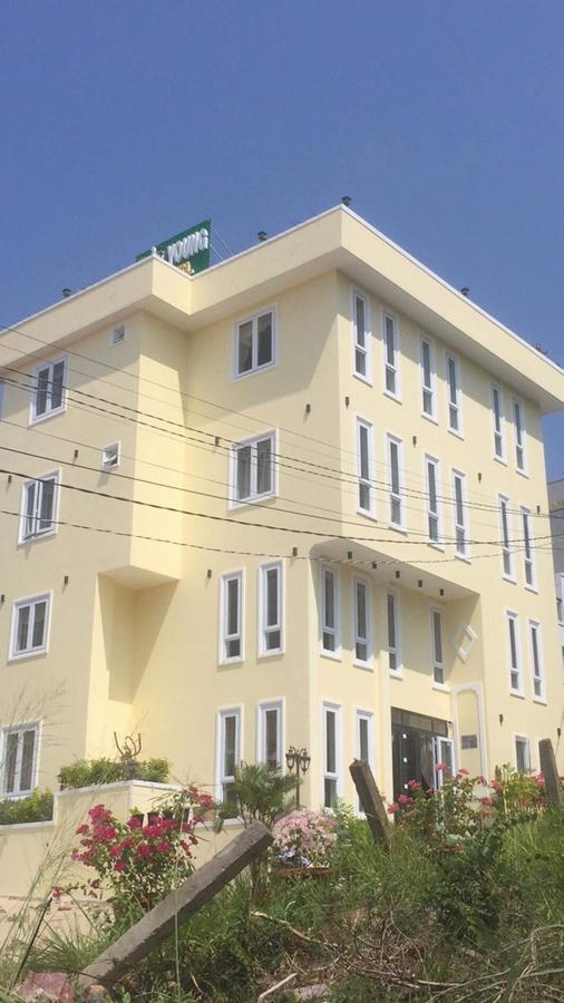 Khách Sạn Thủy Young Vũng Tàu Ngoại thất bức ảnh